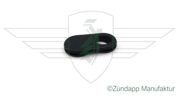 Rubber grommet